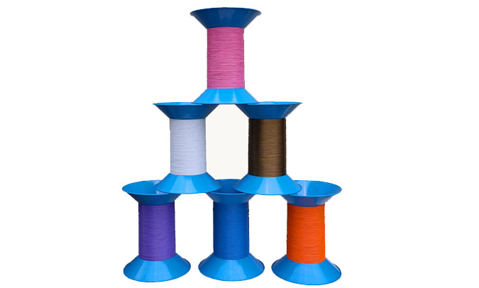 How to Choose a PET Coated Wire Factory